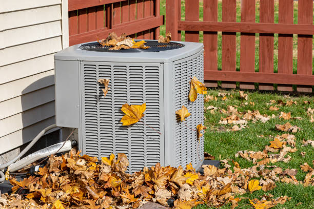 Best HVAC Emergency Services  in Haddon Heights, NJ