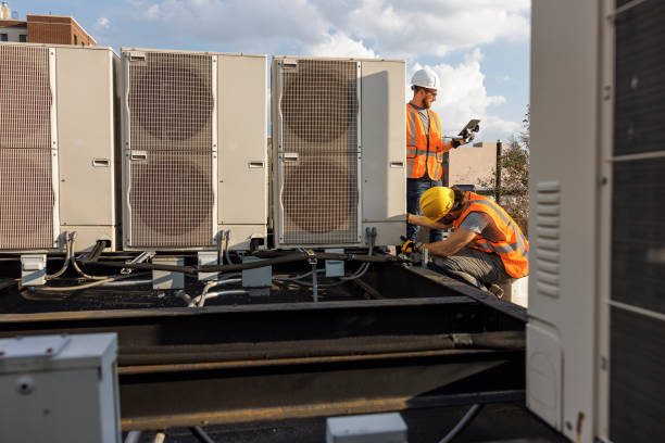HVAC Emergency Services in Haddon Heights, NJ