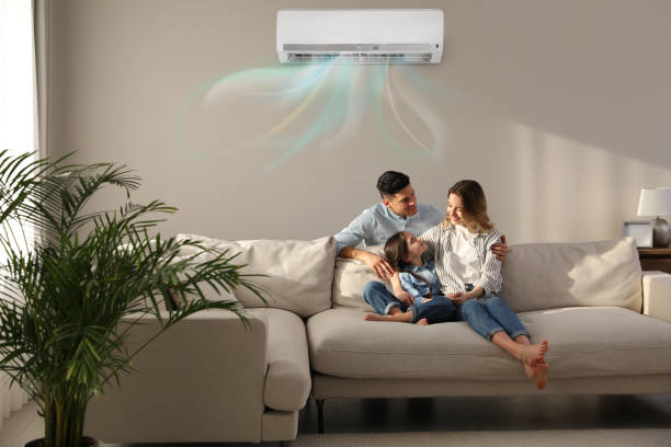 Best HVAC Repair Near Me  in Haddon Heights, NJ