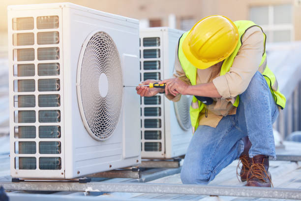 Best 24/7 HVAC Repair  in Haddon Heights, NJ