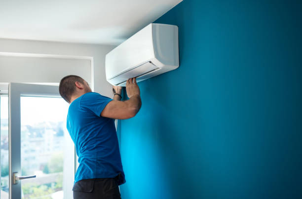 Best HVAC Installation Services  in Haddon Heights, NJ