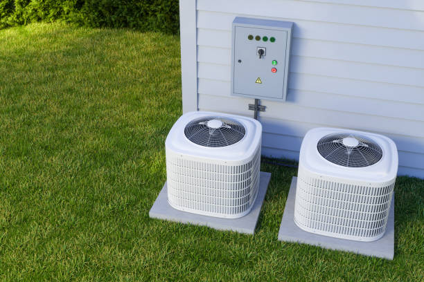Best HVAC Replacement Cost  in Haddon Heights, NJ