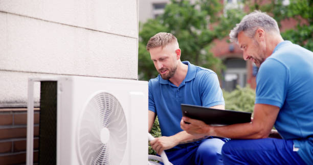 Best Local HVAC Companies  in Haddon Heights, NJ
