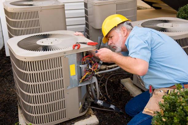 Professional HVAC in Haddon Heights, NJ