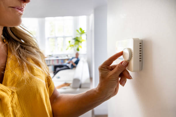 Best Best HVAC Companies  in Haddon Heights, NJ