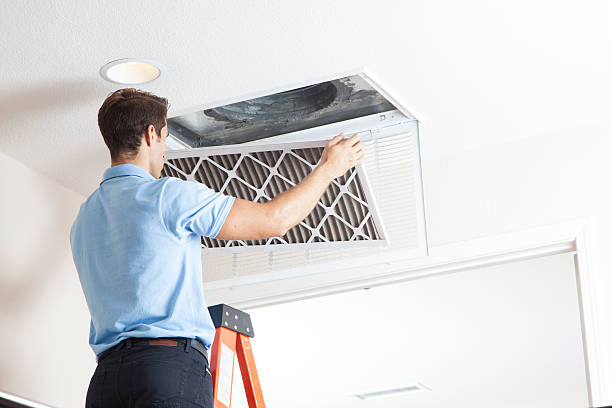 Best HVAC Emergency Services  in Haddon Heights, NJ