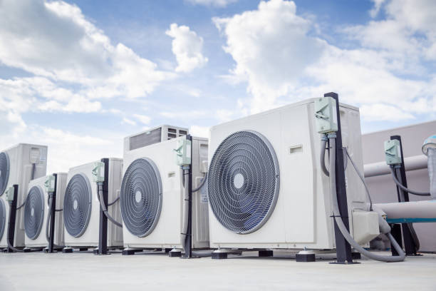 Best Heating Repair Services  in Haddon Heights, NJ