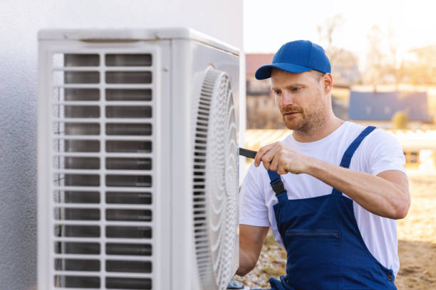 Best HVAC Installation Services  in Haddon Heights, NJ