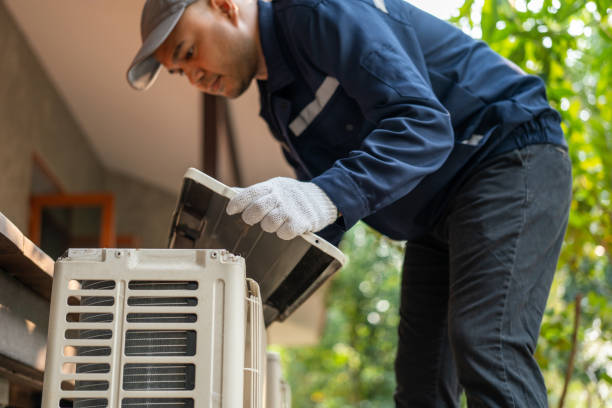 Best HVAC Tune-Up Services  in Haddon Heights, NJ