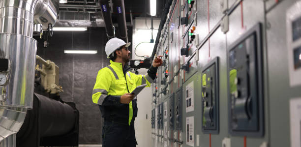 Best HVAC System Installation  in Haddon Heights, NJ