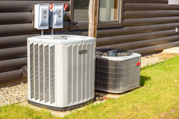 Best Affordable Air Conditioning Repair  in Haddon Heights, NJ
